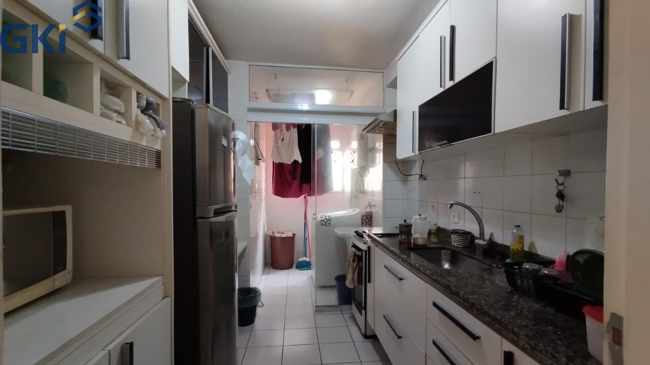 Apartamento, 3 quartos, 80 m² - Foto 5