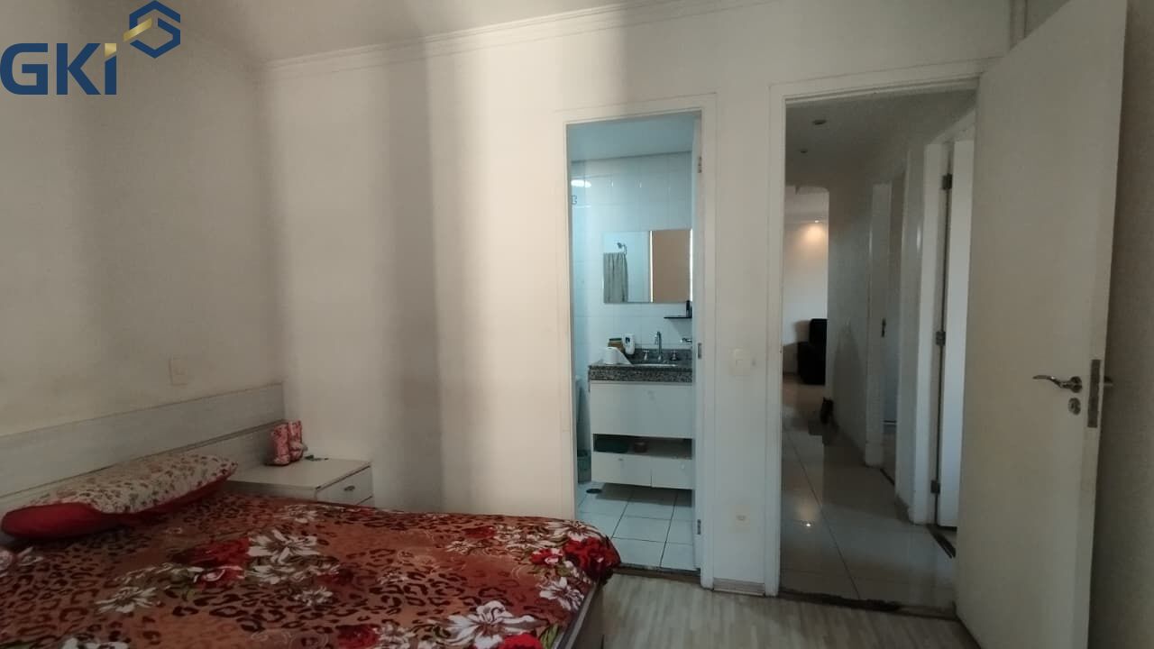 Apartamento, 3 quartos, 80 m² - Foto 6
