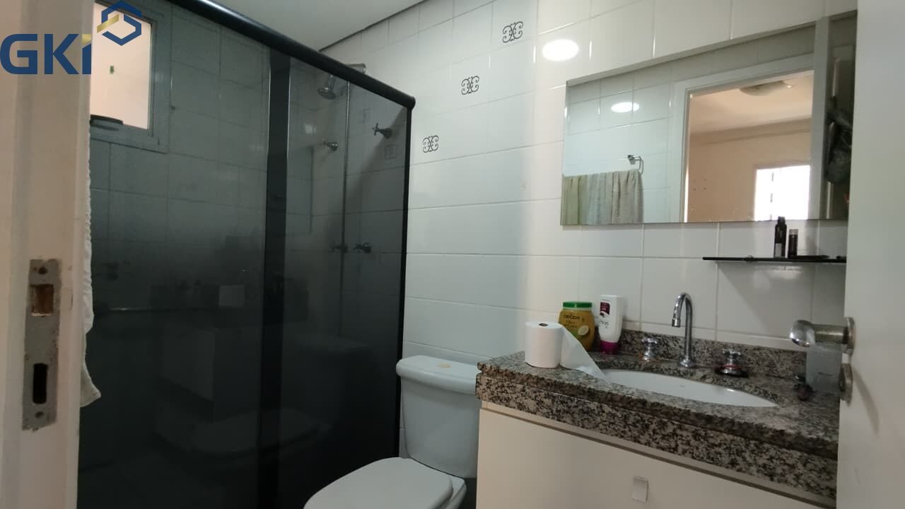 Apartamento, 3 quartos, 80 m² - Foto 7