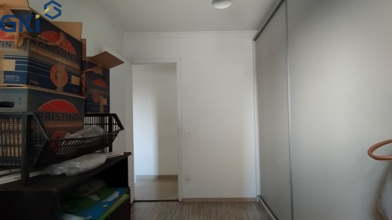 Apartamento, 3 quartos, 80 m² - Foto 9