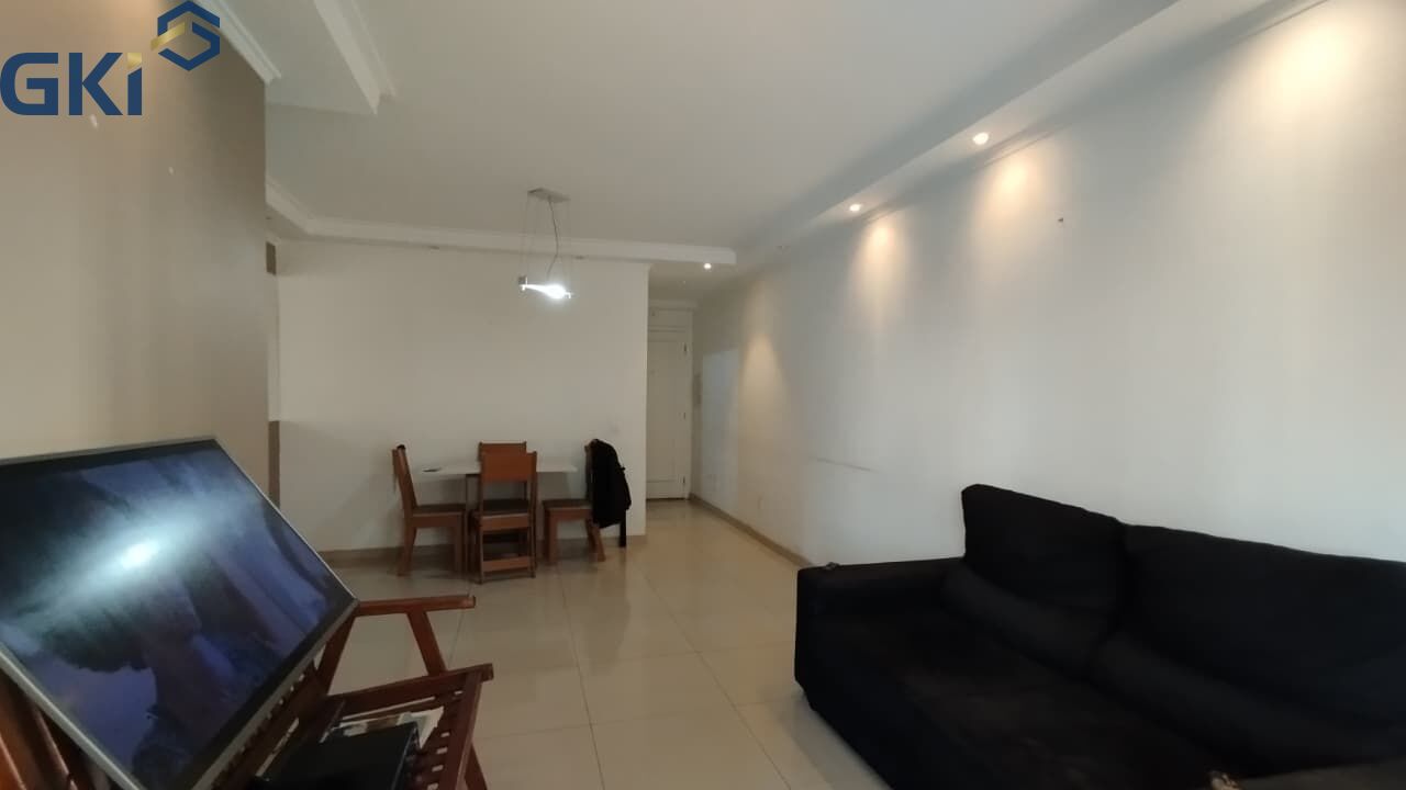 Apartamento, 3 quartos, 80 m² - Foto 2