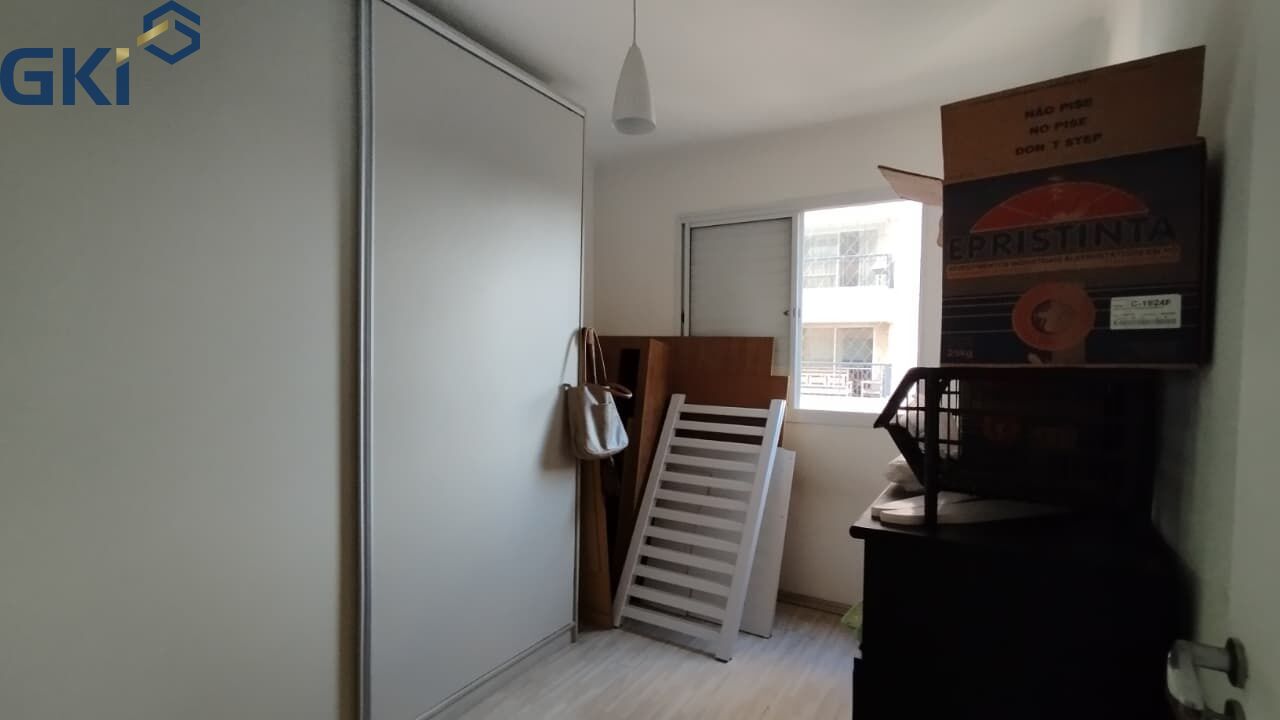 Apartamento, 3 quartos, 80 m² - Foto 10