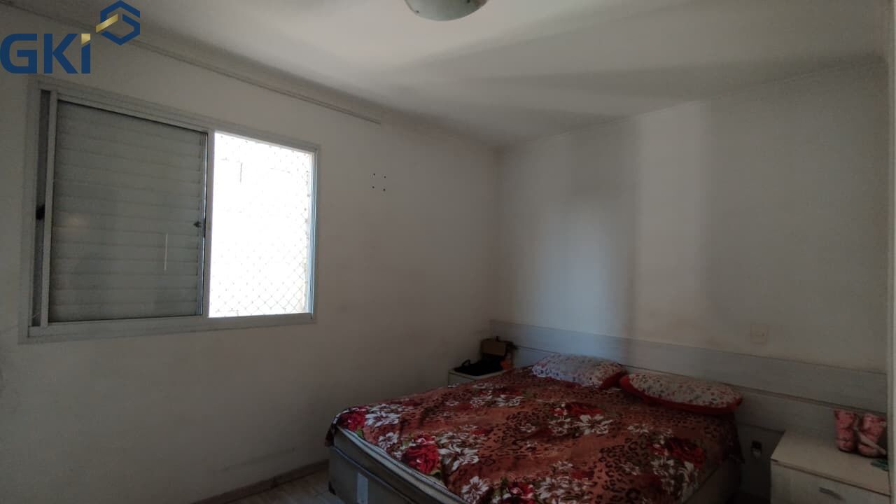 Apartamento, 3 quartos, 80 m² - Foto 11