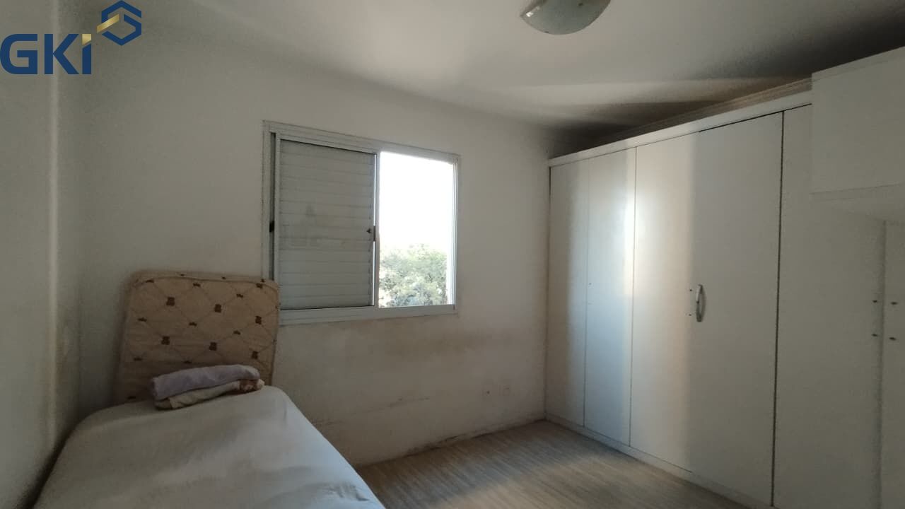 Apartamento, 3 quartos, 80 m² - Foto 12