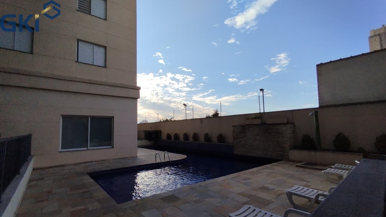 Apartamento, 3 quartos, 80 m² - Foto 19