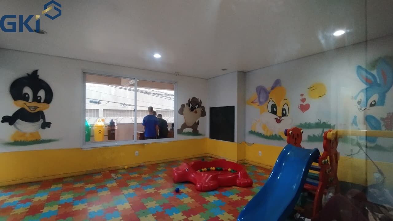 Apartamento, 3 quartos, 80 m² - Foto 20