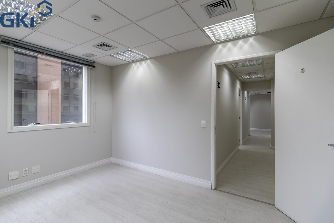 Sala-Conjunto, 38 m² - Foto 7