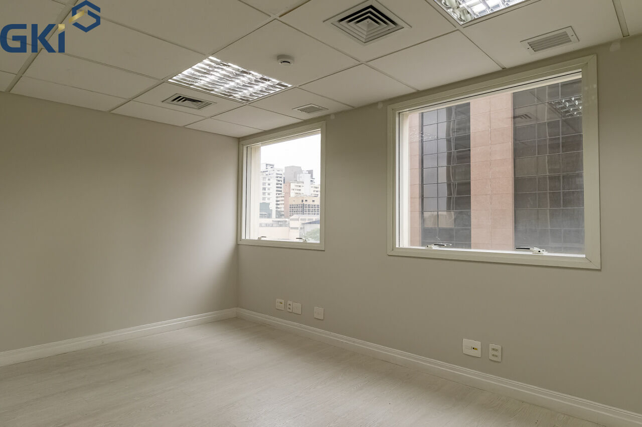 Sala-Conjunto, 38 m² - Foto 6