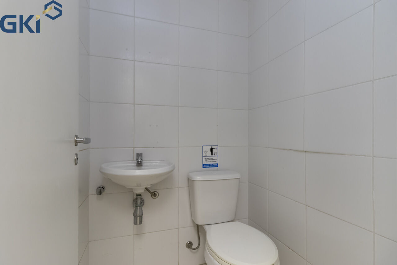 Sala-Conjunto, 38 m² - Foto 9