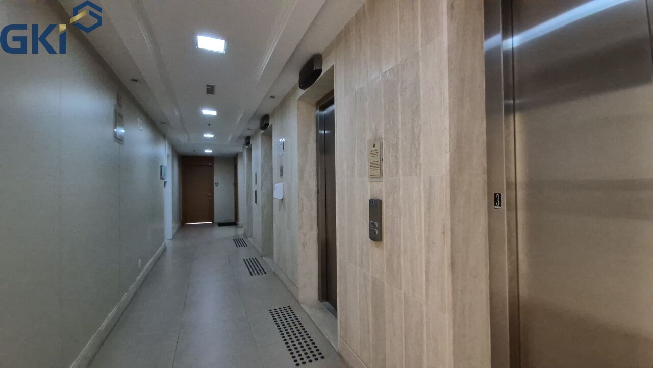 Sala-Conjunto, 38 m² - Foto 3