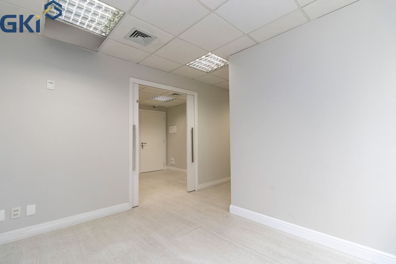 Sala-Conjunto, 38 m² - Foto 4