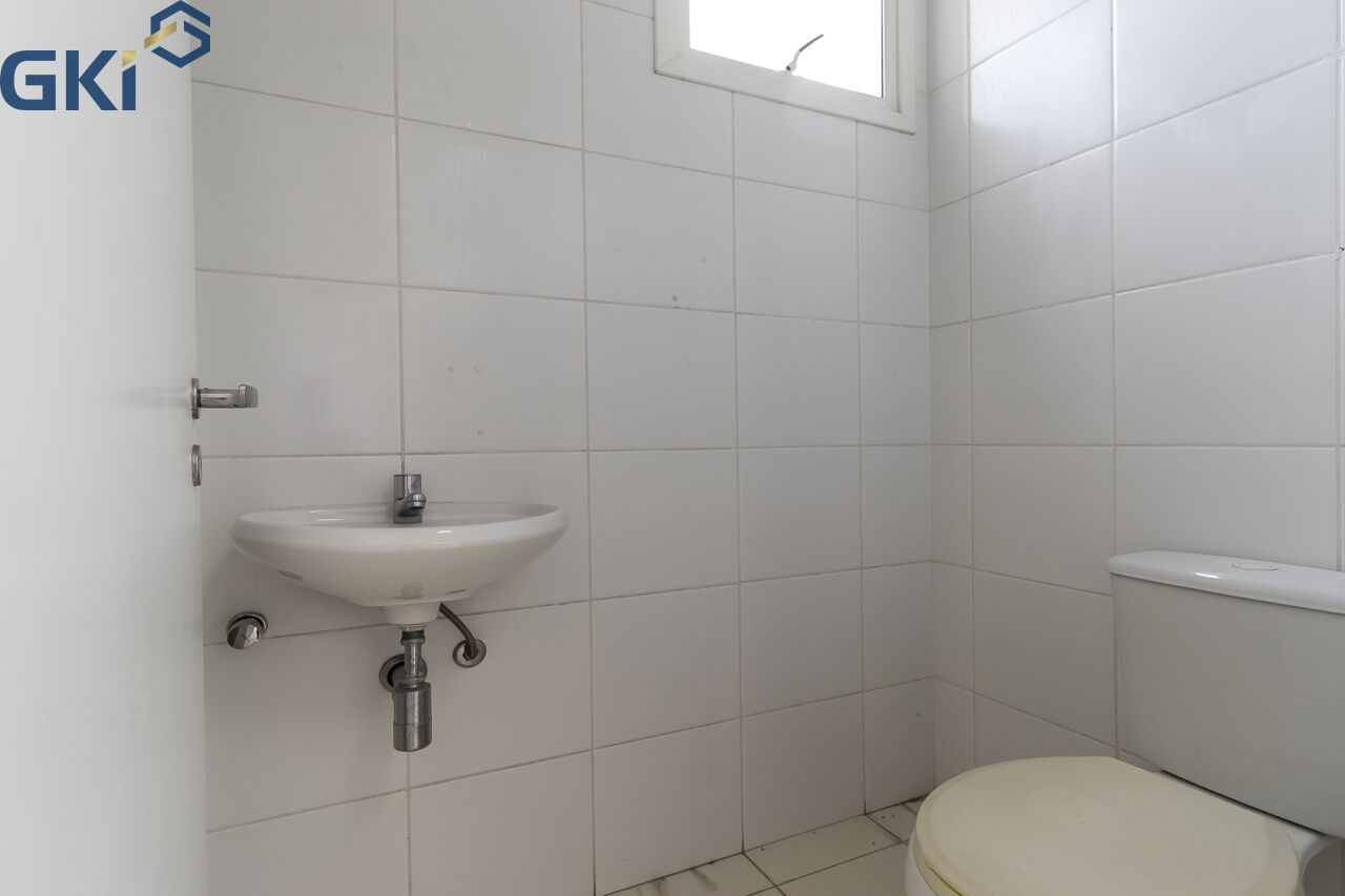 Sala-Conjunto, 38 m² - Foto 8