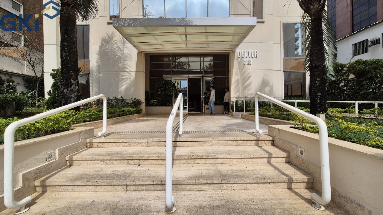 Sala-Conjunto, 38 m² - Foto 1