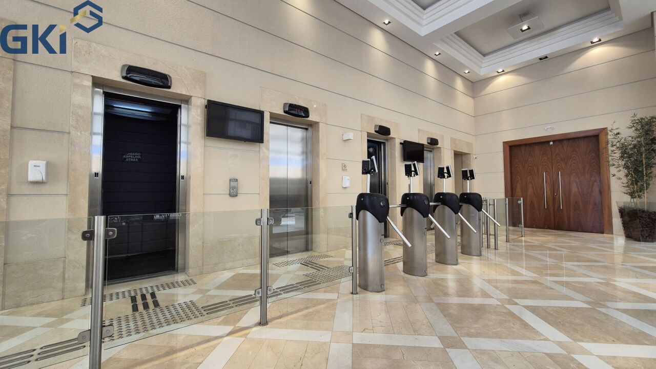 Sala-Conjunto, 38 m² - Foto 2