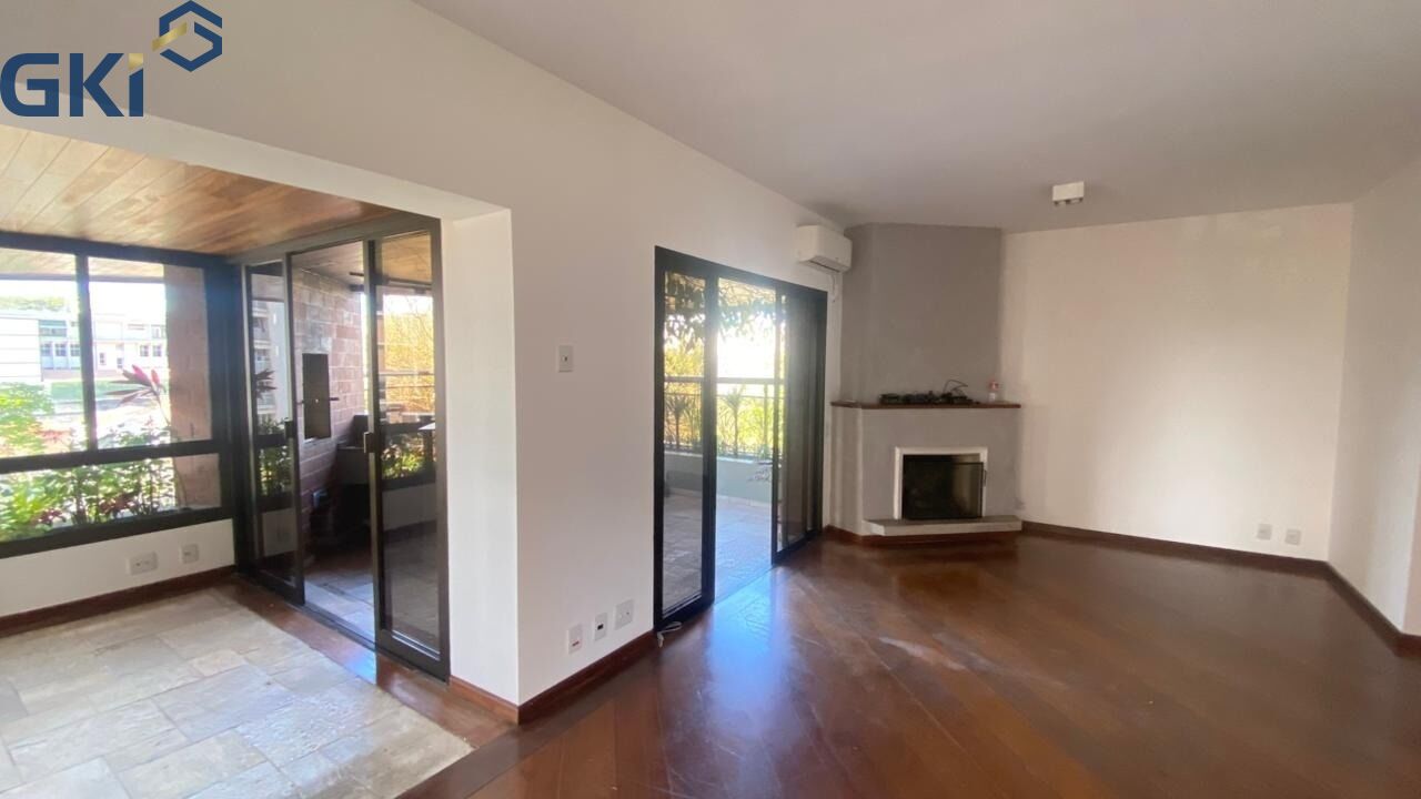 Apartamento, 3 quartos, 210 m² - Foto 5