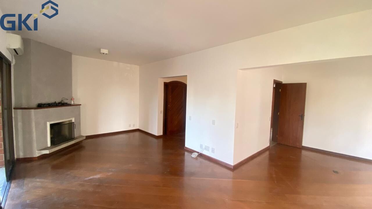 Apartamento, 3 quartos, 210 m² - Foto 3