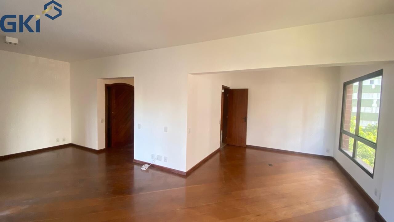 Apartamento, 3 quartos, 210 m² - Foto 4