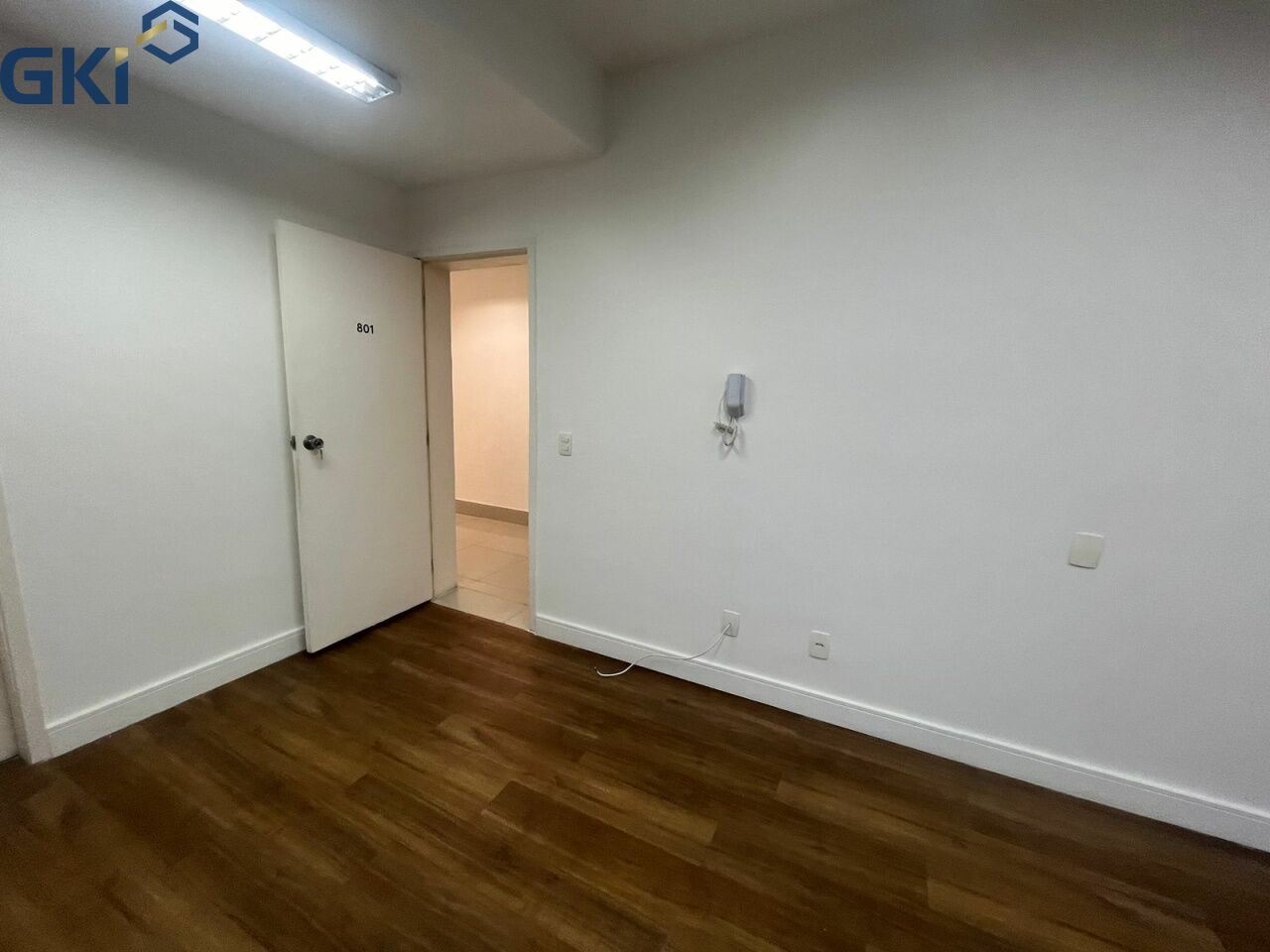 Sala-Conjunto, 29 m² - Foto 8