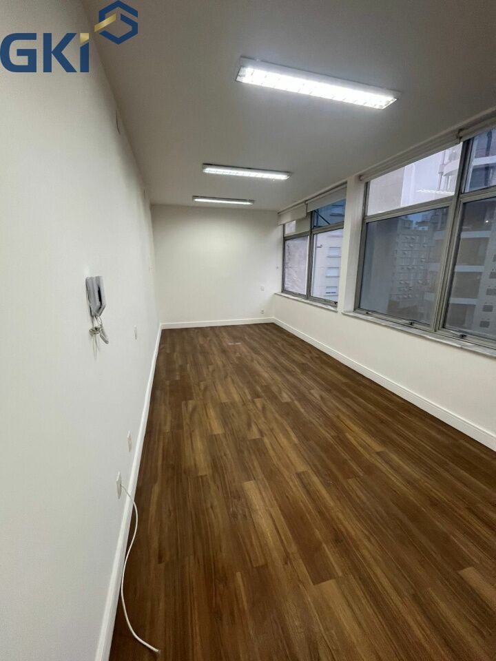 Sala-Conjunto, 29 m² - Foto 7