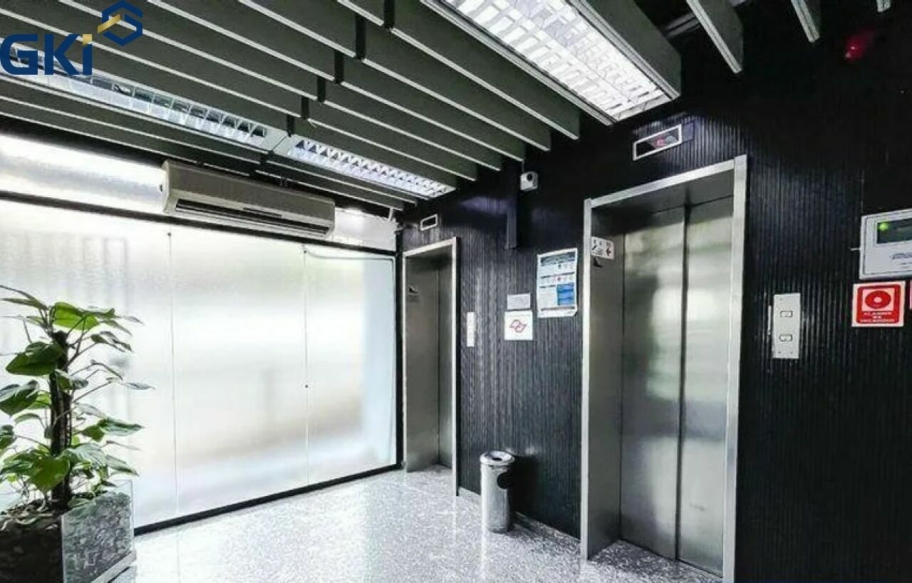 Sala-Conjunto, 29 m² - Foto 19