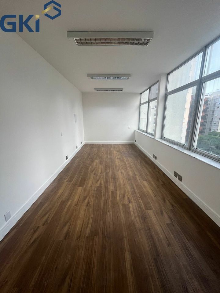 Sala-Conjunto, 29 m² - Foto 9