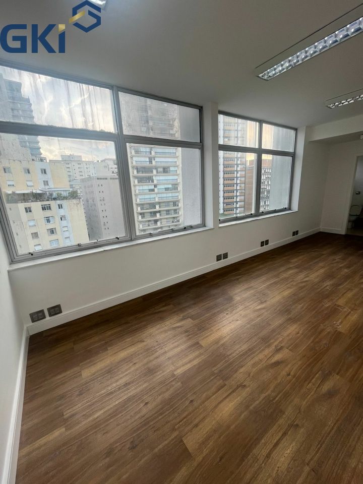 Sala-Conjunto, 29 m² - Foto 4
