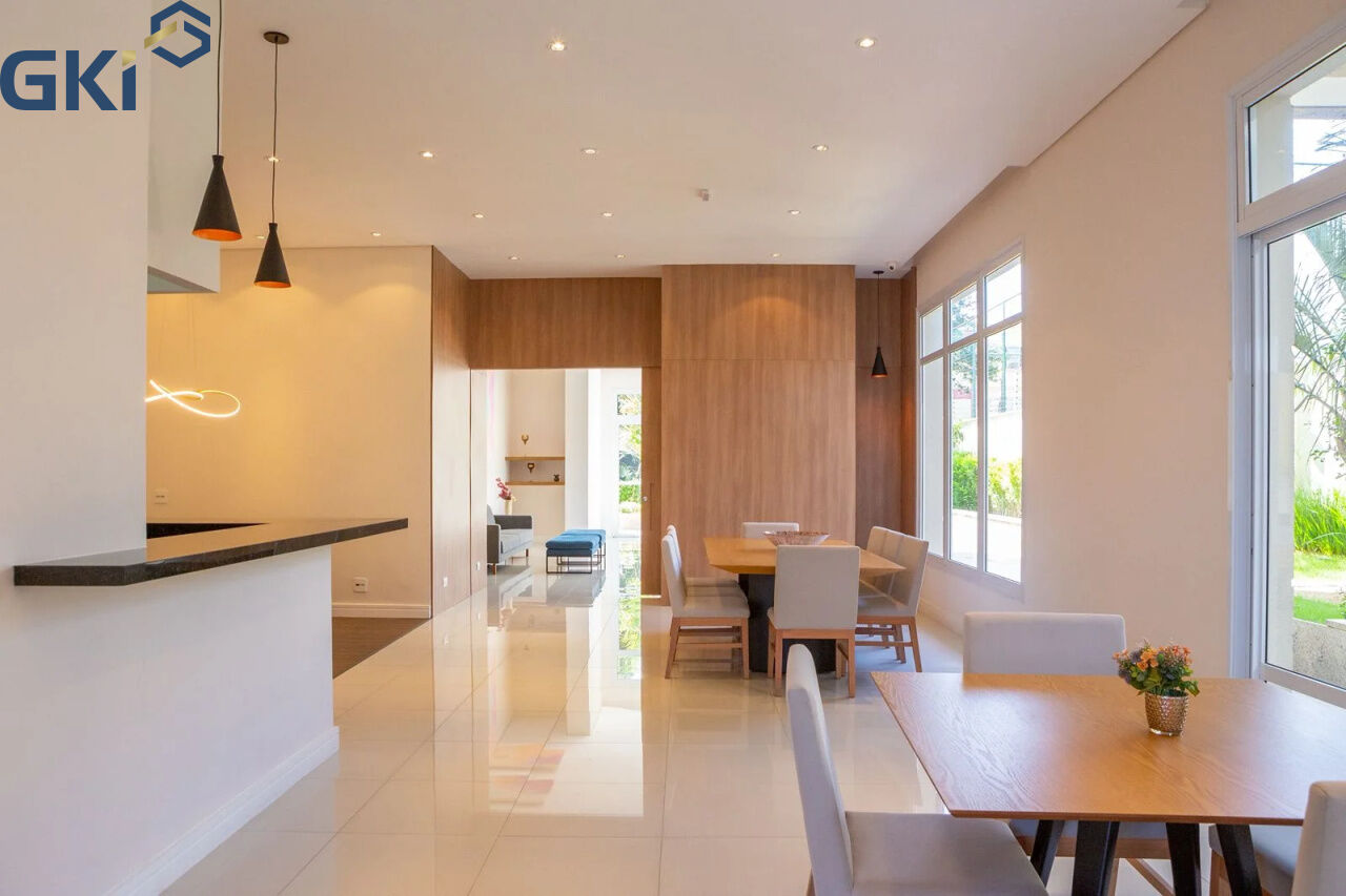 Apartamento, 2 quartos, 89 m² - Foto 2