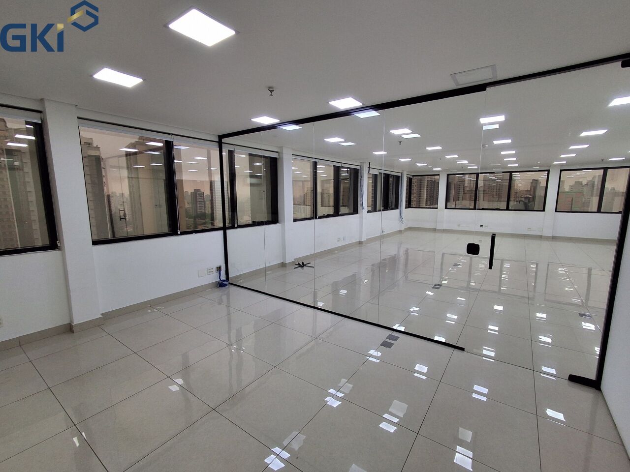 Sala-Conjunto, 100 m² - Foto 5