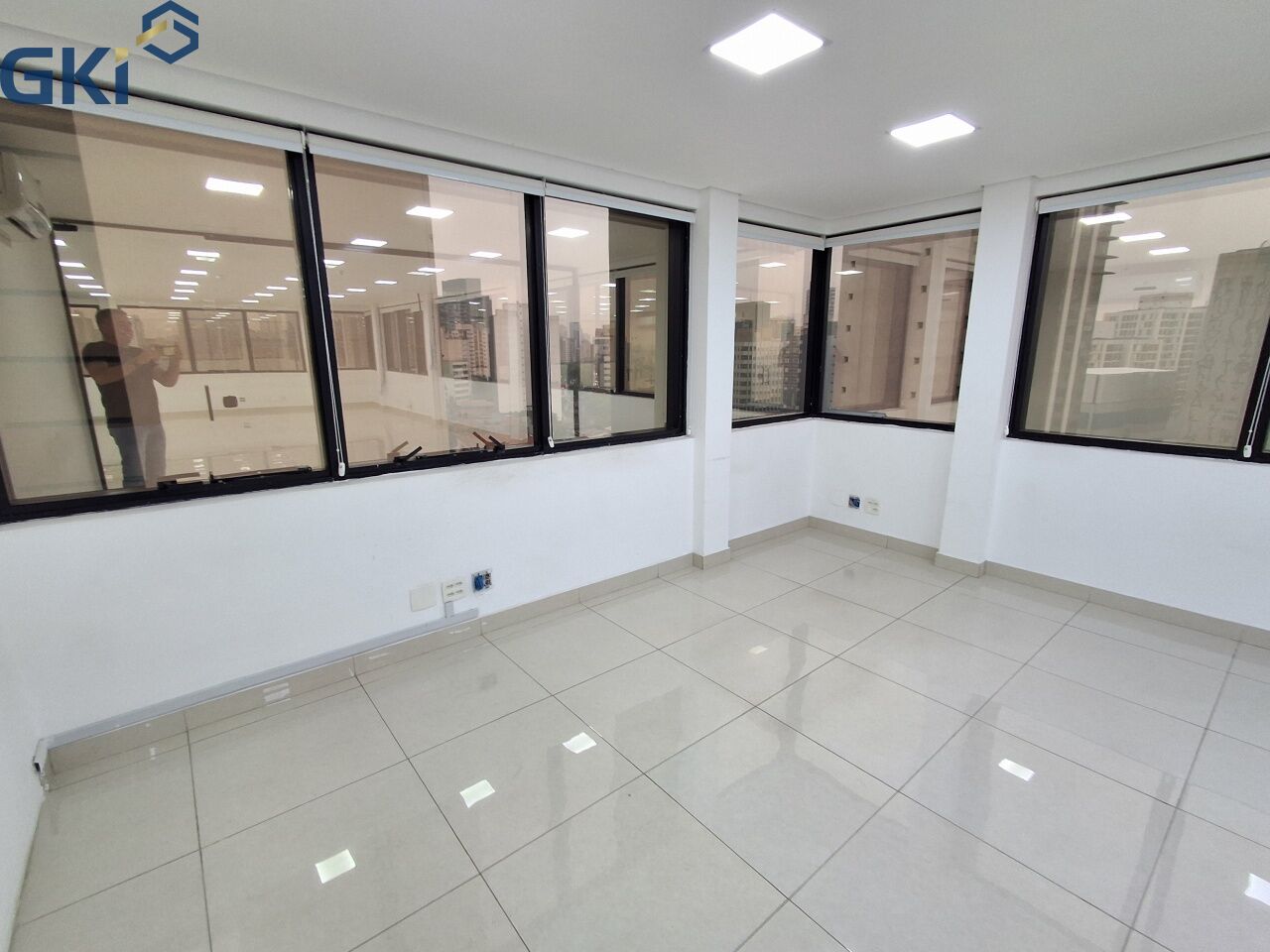 Sala-Conjunto, 100 m² - Foto 6