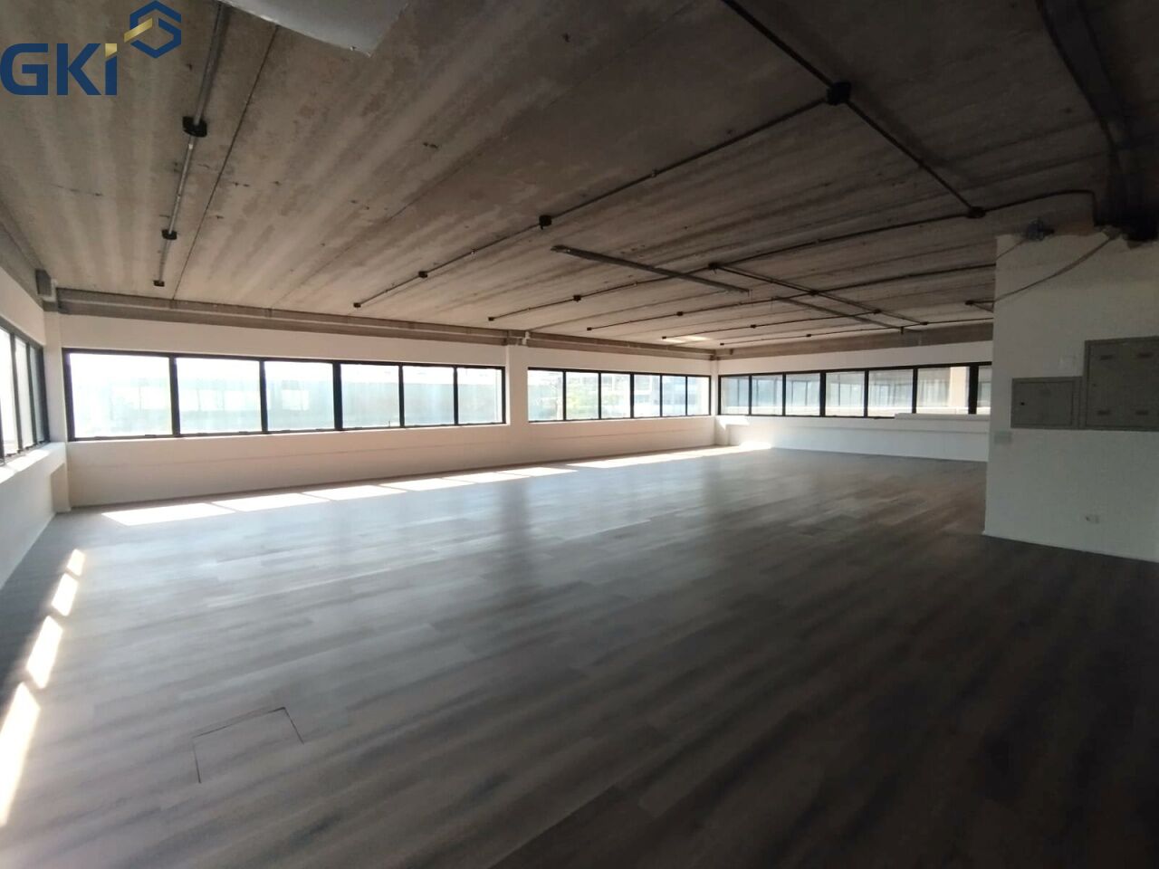 Sala-Conjunto, 356 m² - Foto 2