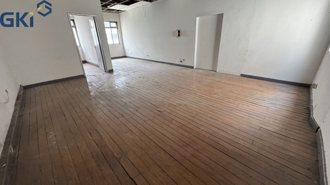 Sala-Conjunto, 52 m² - Foto 1