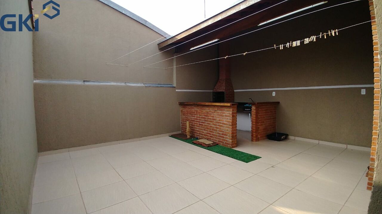 Casa, 2 quartos, 60 m² - Foto 13