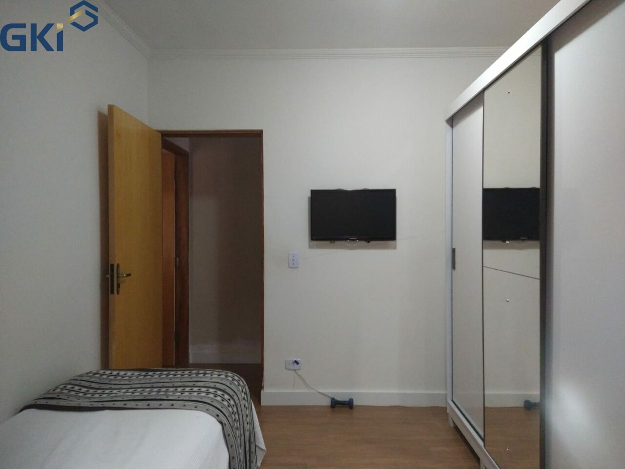 Casa, 2 quartos, 60 m² - Foto 4