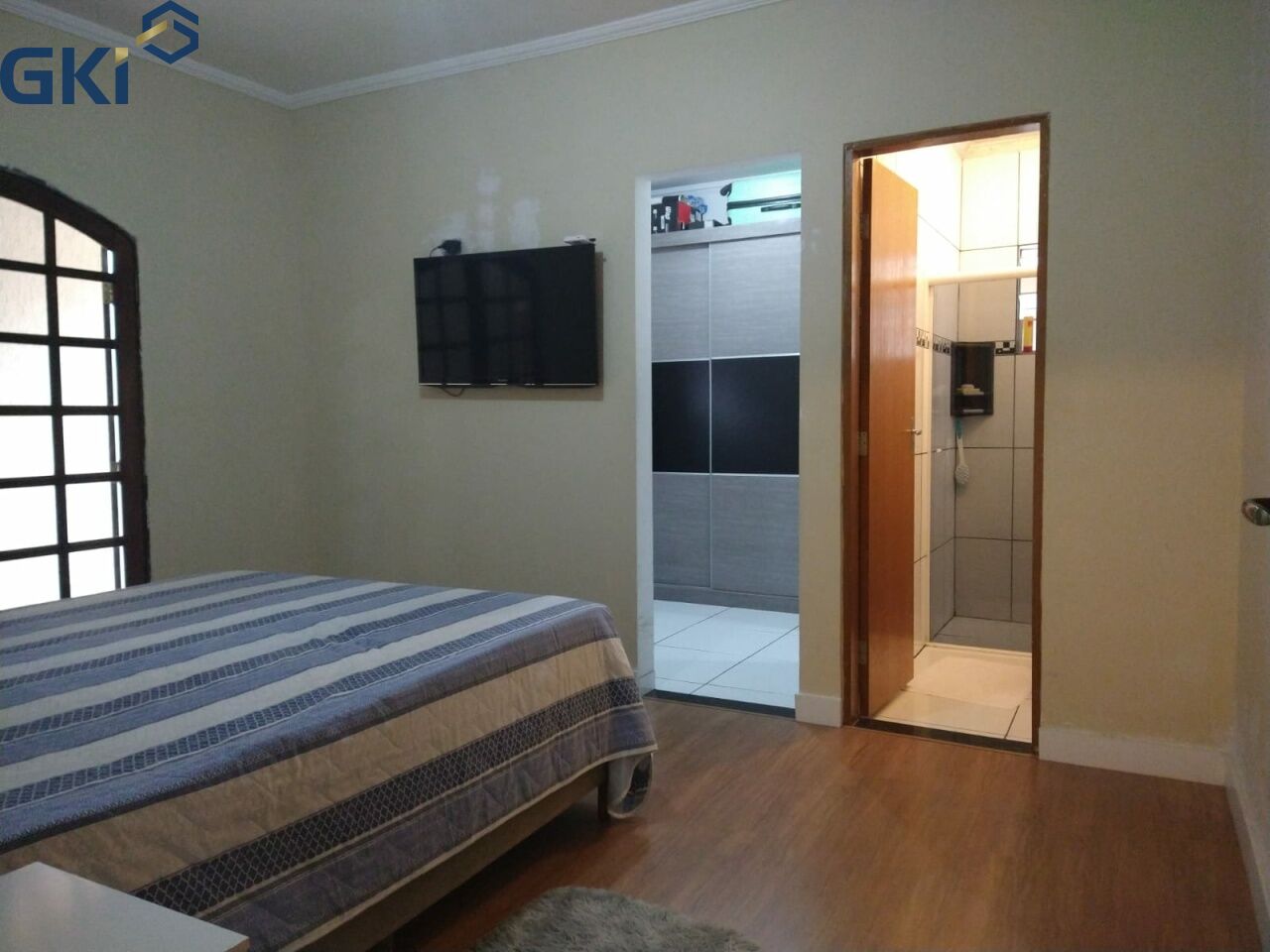 Casa, 2 quartos, 60 m² - Foto 7