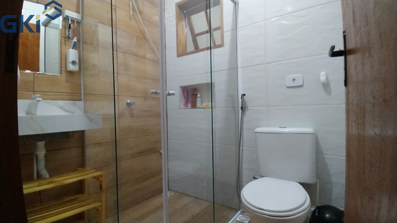 Casa, 2 quartos, 60 m² - Foto 10