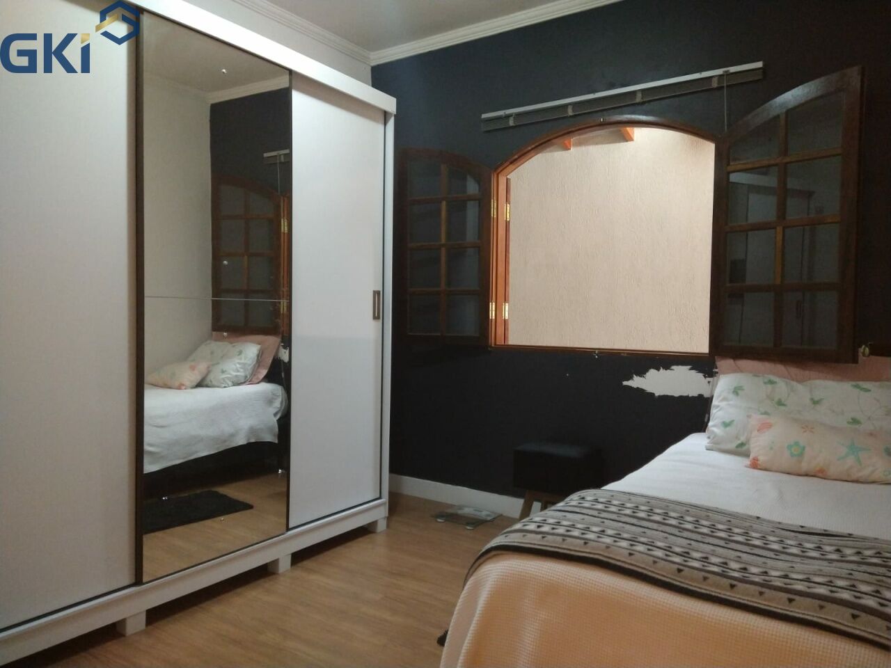 Casa, 2 quartos, 60 m² - Foto 14