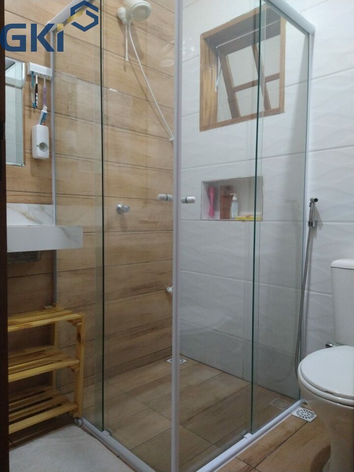 Casa, 2 quartos, 60 m² - Foto 16