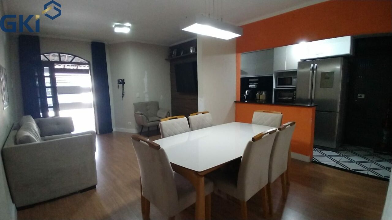 Casa, 2 quartos, 60 m² - Foto 1