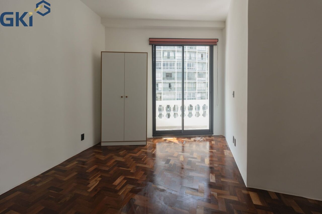 Apartamento, 1 quarto, 30 m² - Foto 1
