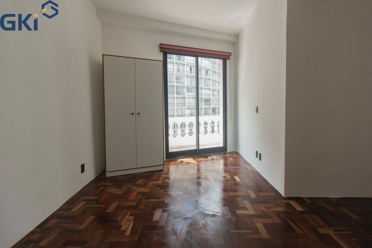 Apartamento, 1 quarto, 30 m² - Foto 2