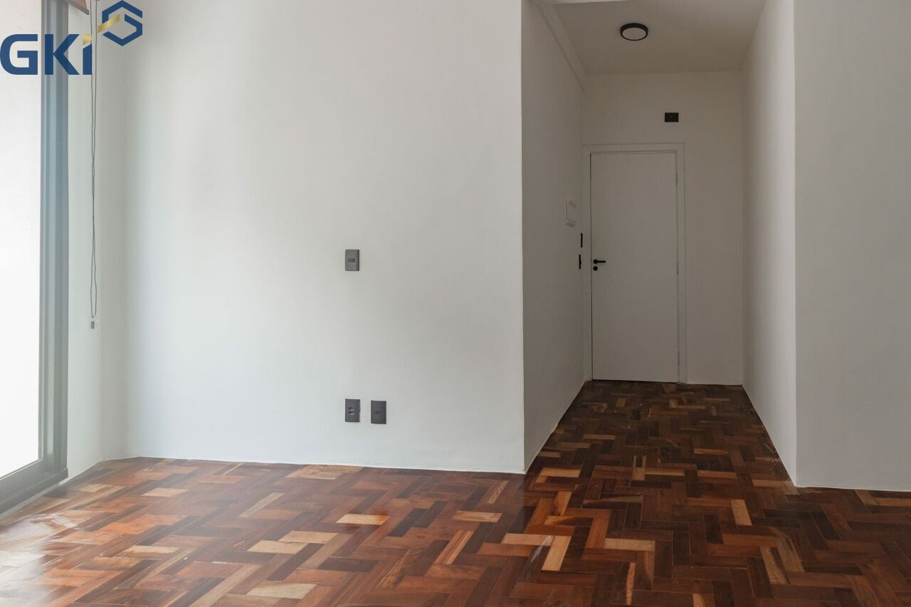 Apartamento, 1 quarto, 30 m² - Foto 4