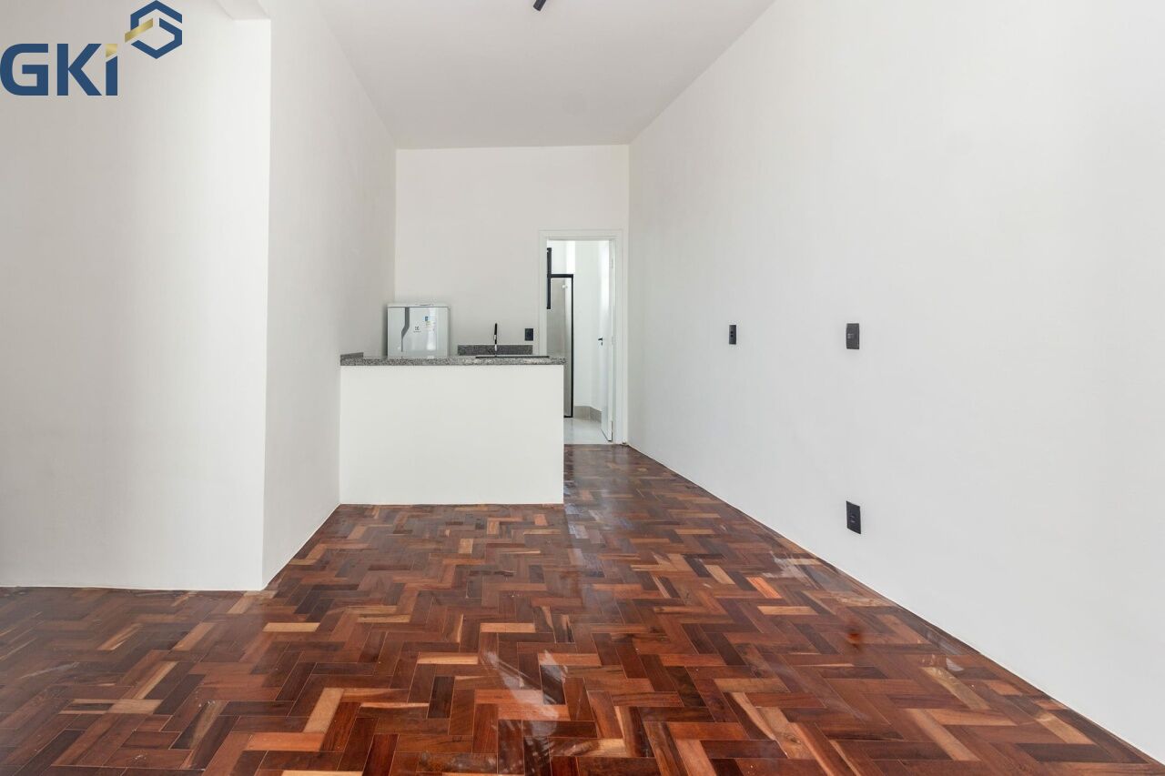 Apartamento, 1 quarto, 30 m² - Foto 5