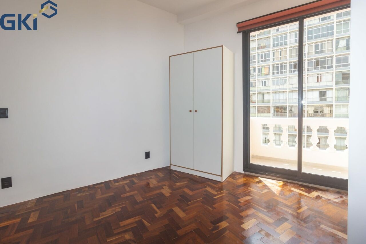 Apartamento, 1 quarto, 30 m² - Foto 6