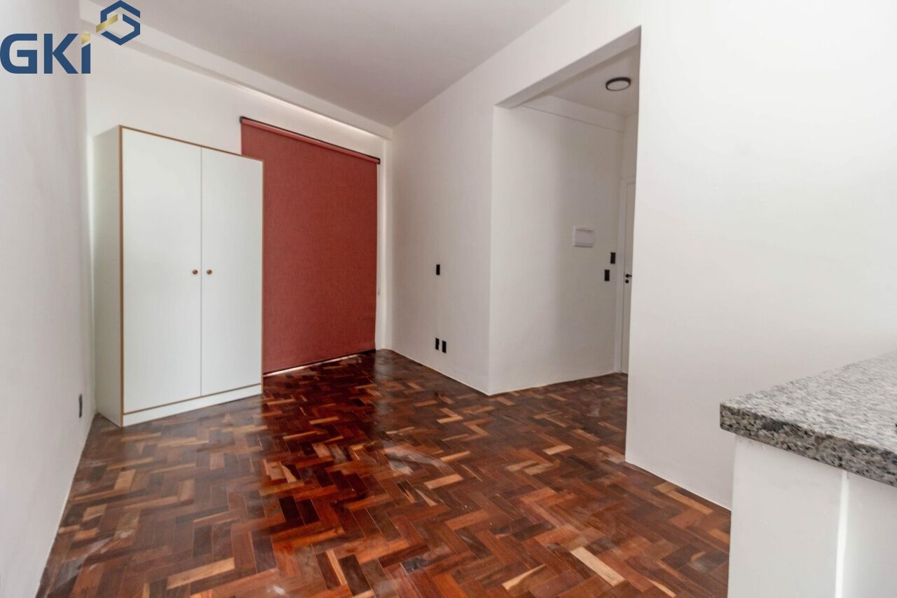 Apartamento, 1 quarto, 30 m² - Foto 8