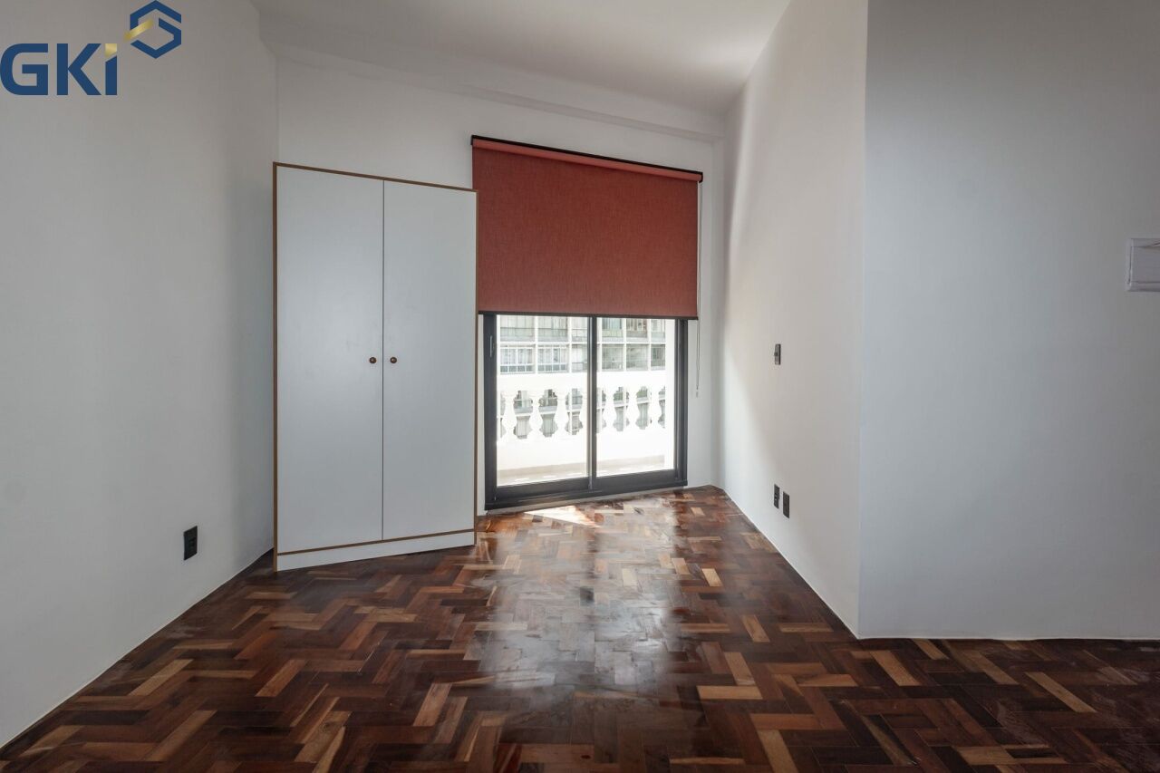 Apartamento, 1 quarto, 30 m² - Foto 9