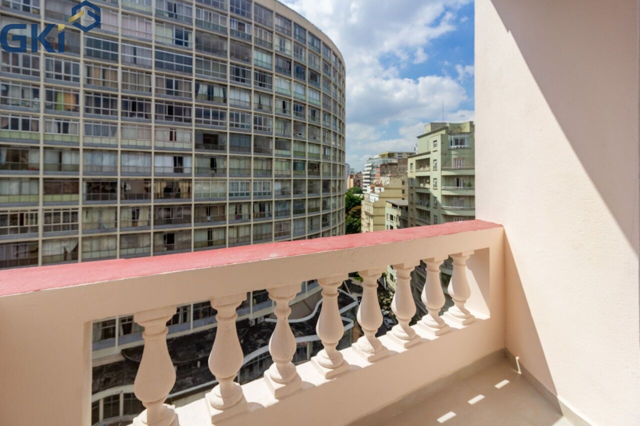 Apartamento, 1 quarto, 30 m² - Foto 10