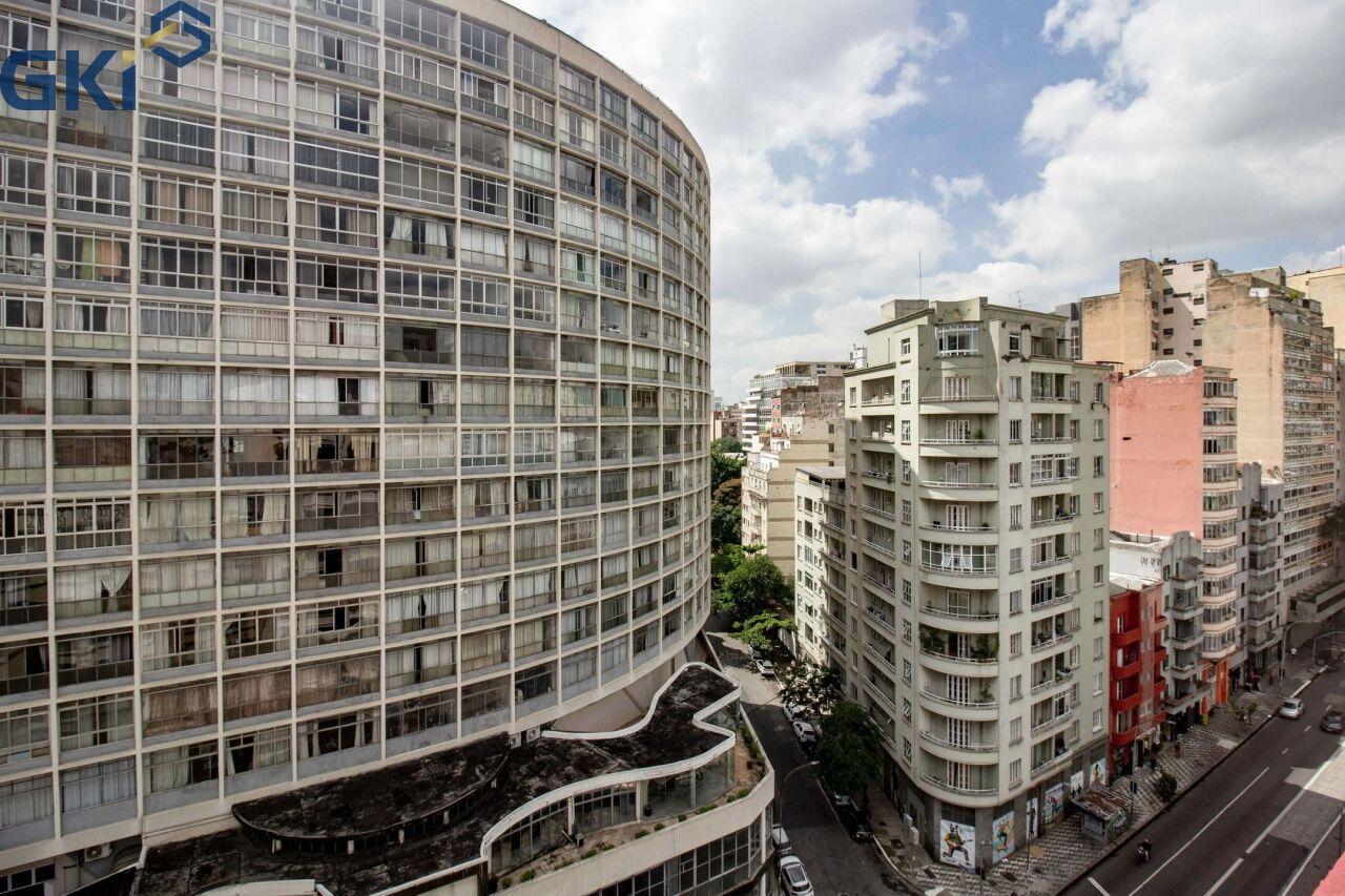 Apartamento, 1 quarto, 30 m² - Foto 11