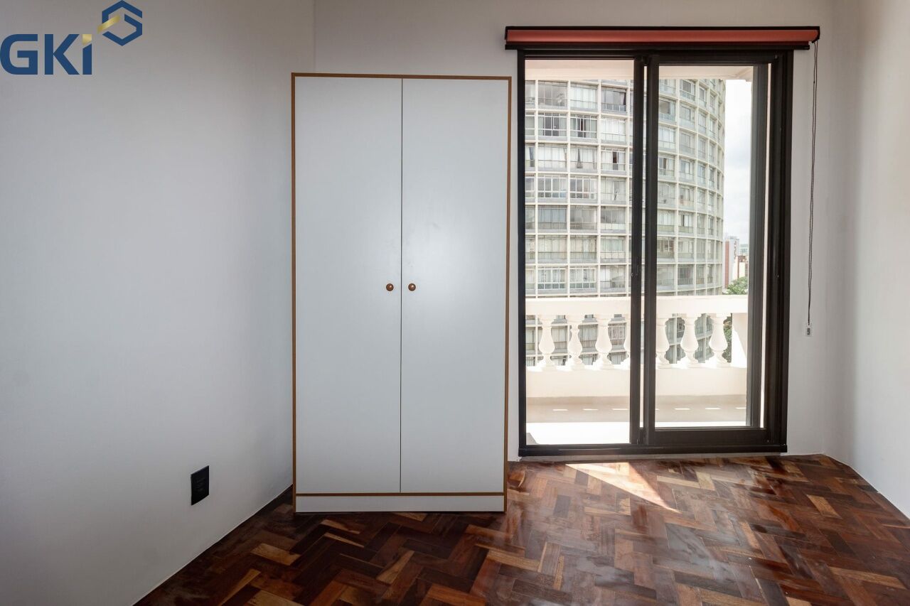 Apartamento, 1 quarto, 30 m² - Foto 12