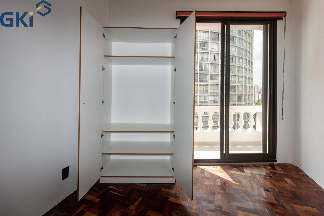 Apartamento, 1 quarto, 30 m² - Foto 13