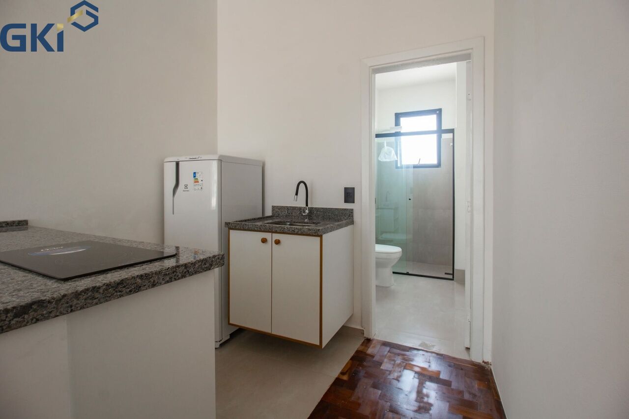 Apartamento, 1 quarto, 30 m² - Foto 14